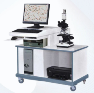 动物精子质量分析系统YX-1000