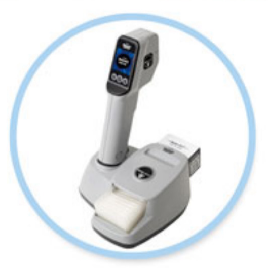 眼压计 Tono-Vera Vet